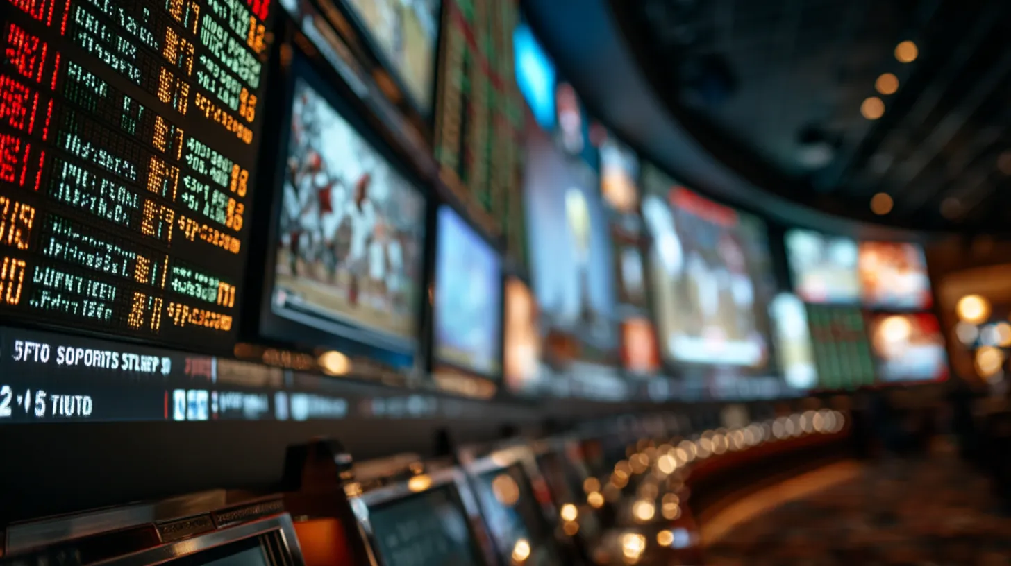 Khám Phá Vipwin Casino: Nơi Đam Mê Trò Chơi và Cơ Hội Trúng Lớn