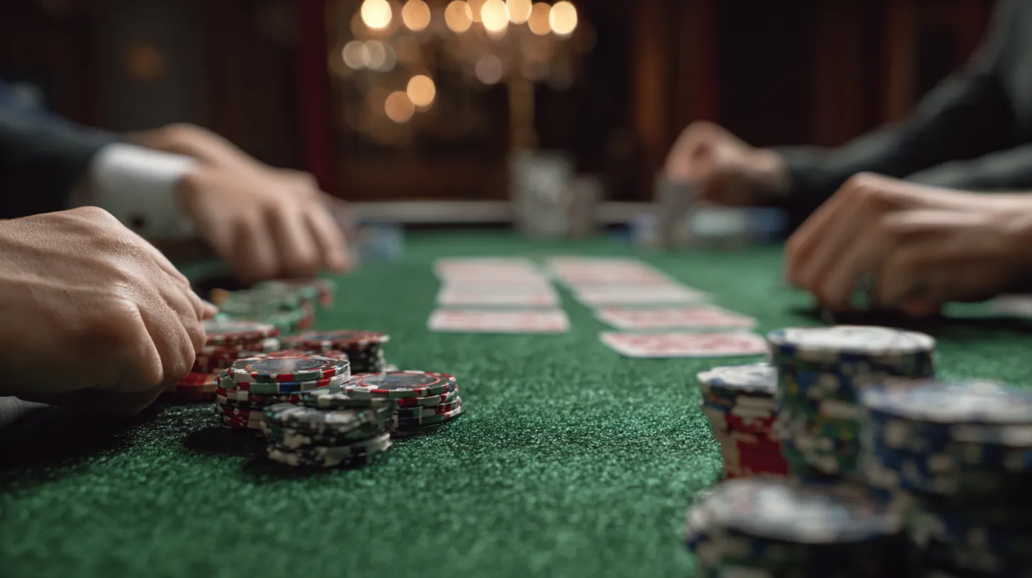 Khám Phá Thế Giới Xổ Số Với JJ88