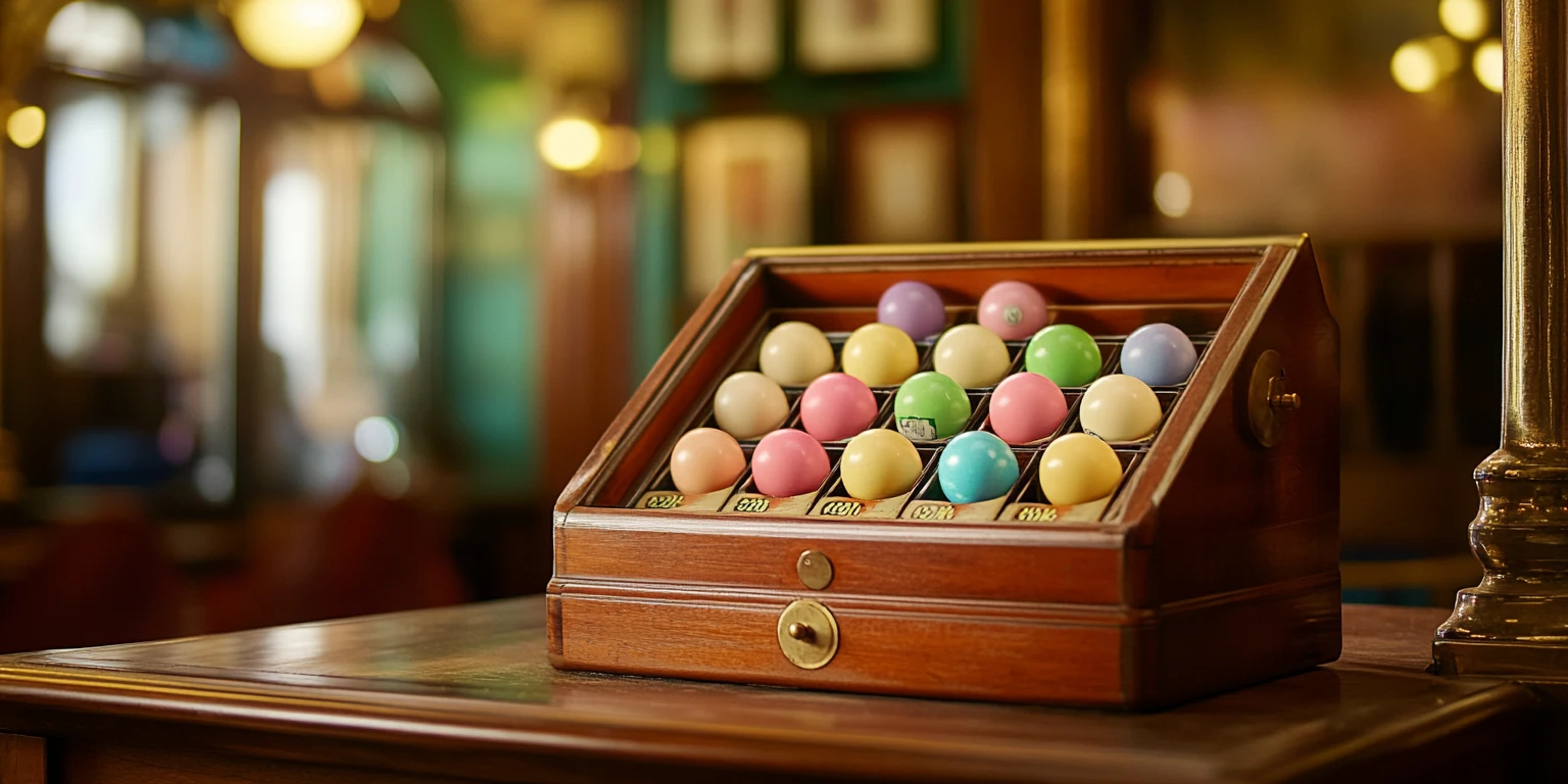 Khám Phá HQ88: Nơi Giao Thoa Giữa Xổ Số và Công Nghệ