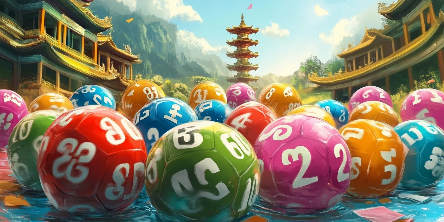 Khám Phá Luck8: Thế Giới Xổ Số Online Tại Việt Nam