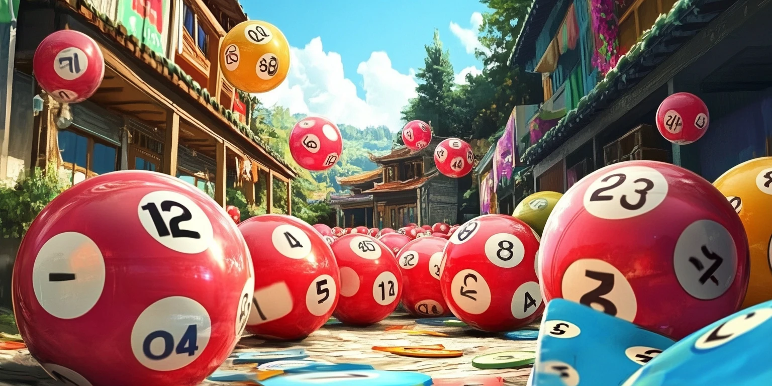 Khám Phá Thế Giới Của JJ88: Trò Chơi, Xổ Số và Hơn Thế Nữa