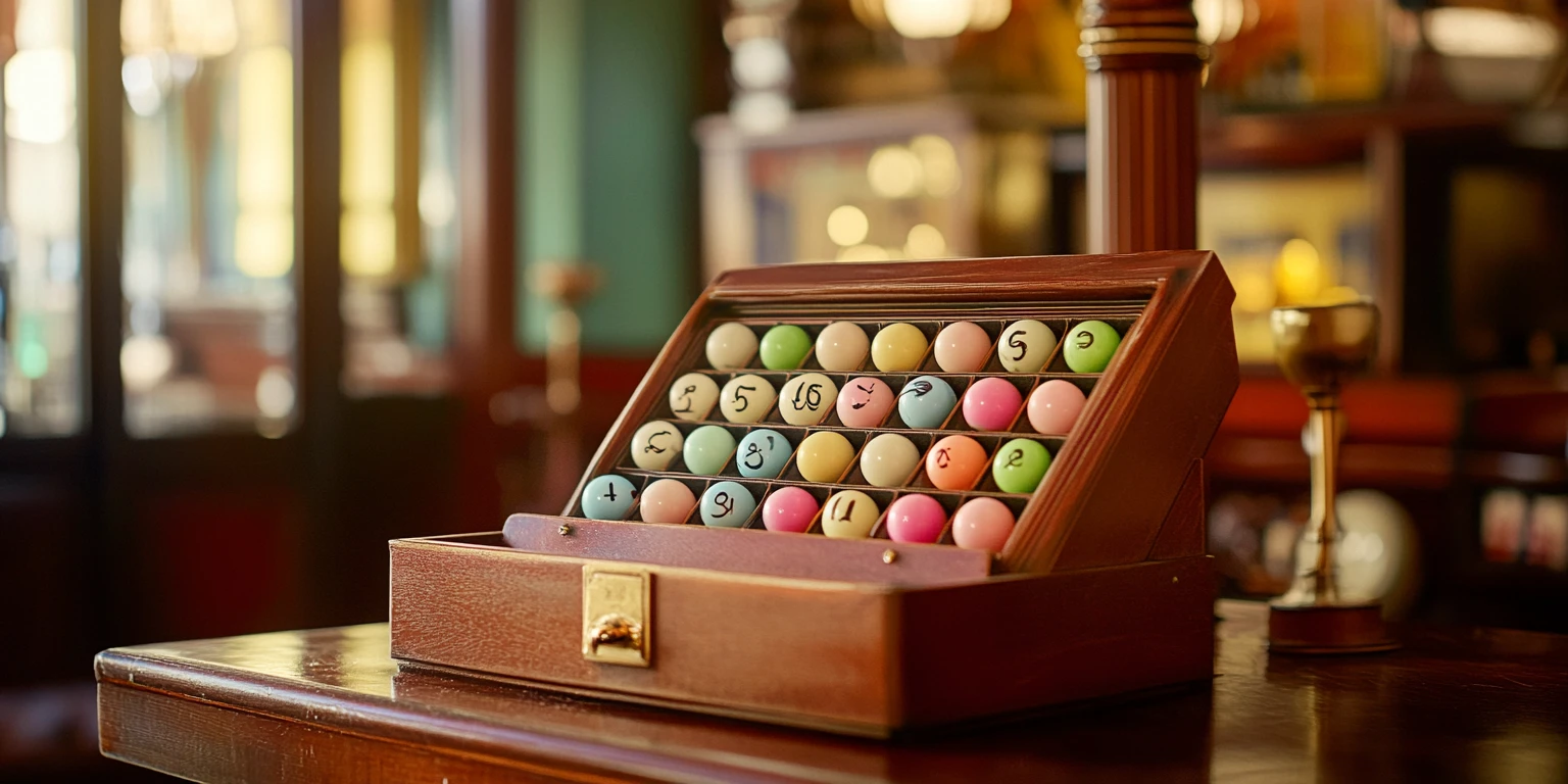 Khám Phá J888: Điểm Nổi Bật Trong Thế Giới Xổ Số