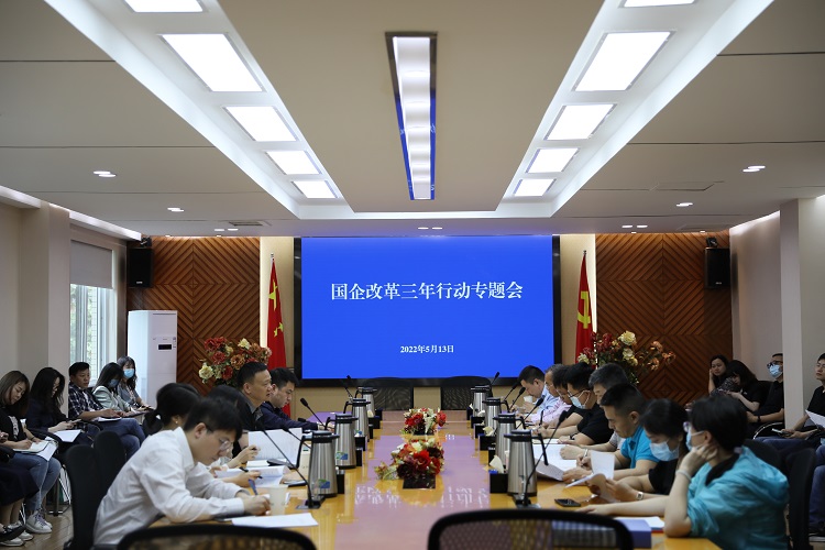 2022.5.13+成渝公司召開國(guó)企改革三年行動專題會.jpg