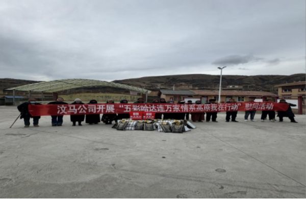 藏高公司開展“五彩哈達連萬家·情系高原我在(zài)行動”結對走訪慰問活動(2.1)(1)285.jpg