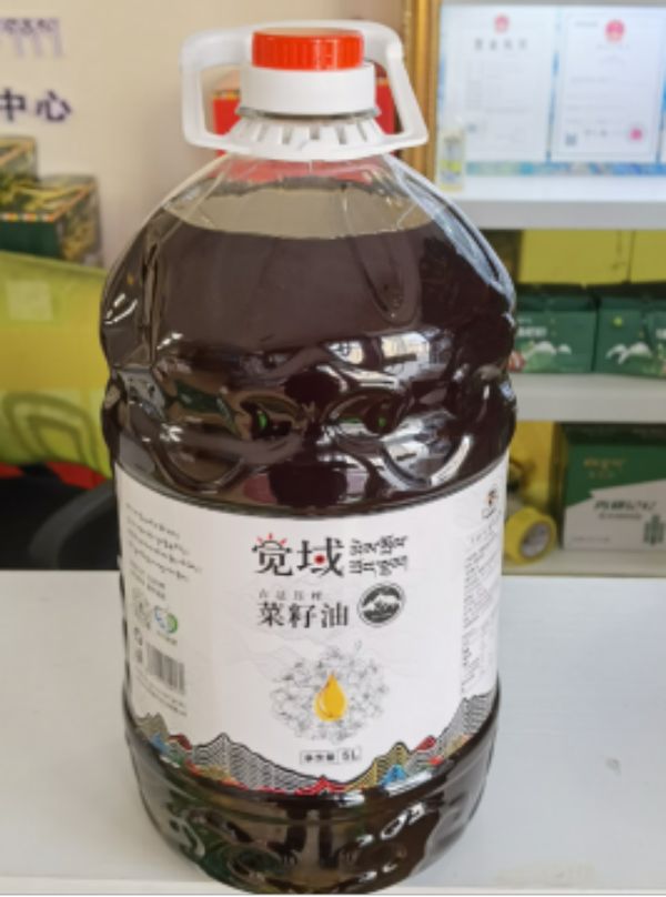 藏高公司開展“五彩哈達連萬家·情系高原我在(zài)行動”結對走訪慰問活動(2.1)(1)511.jpg