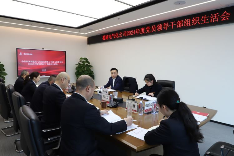 蜀道(dào)電氣化公司召開2024年度組織生活會.jpg