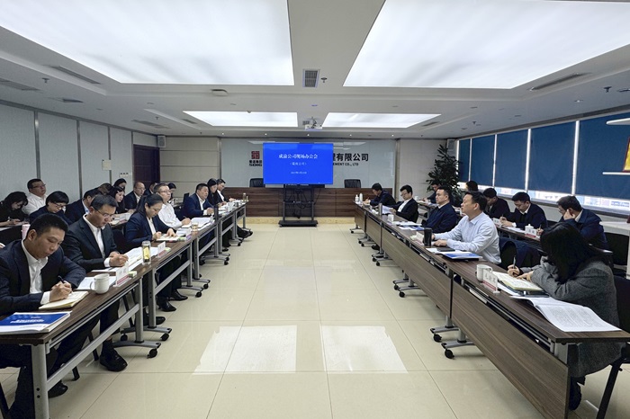 3.25+成渝公司到(dào)蜀南公司開展現場辦公.jpg