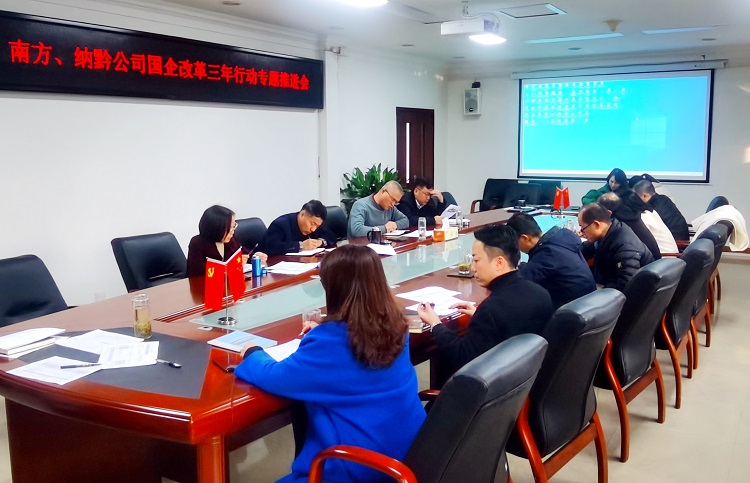 南方公司召開國(guó)企改革三年行動專題推進會 (2).jpg